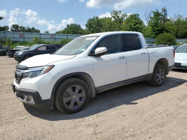 5FPYK3F70LB003870 Honda Ridgeline 