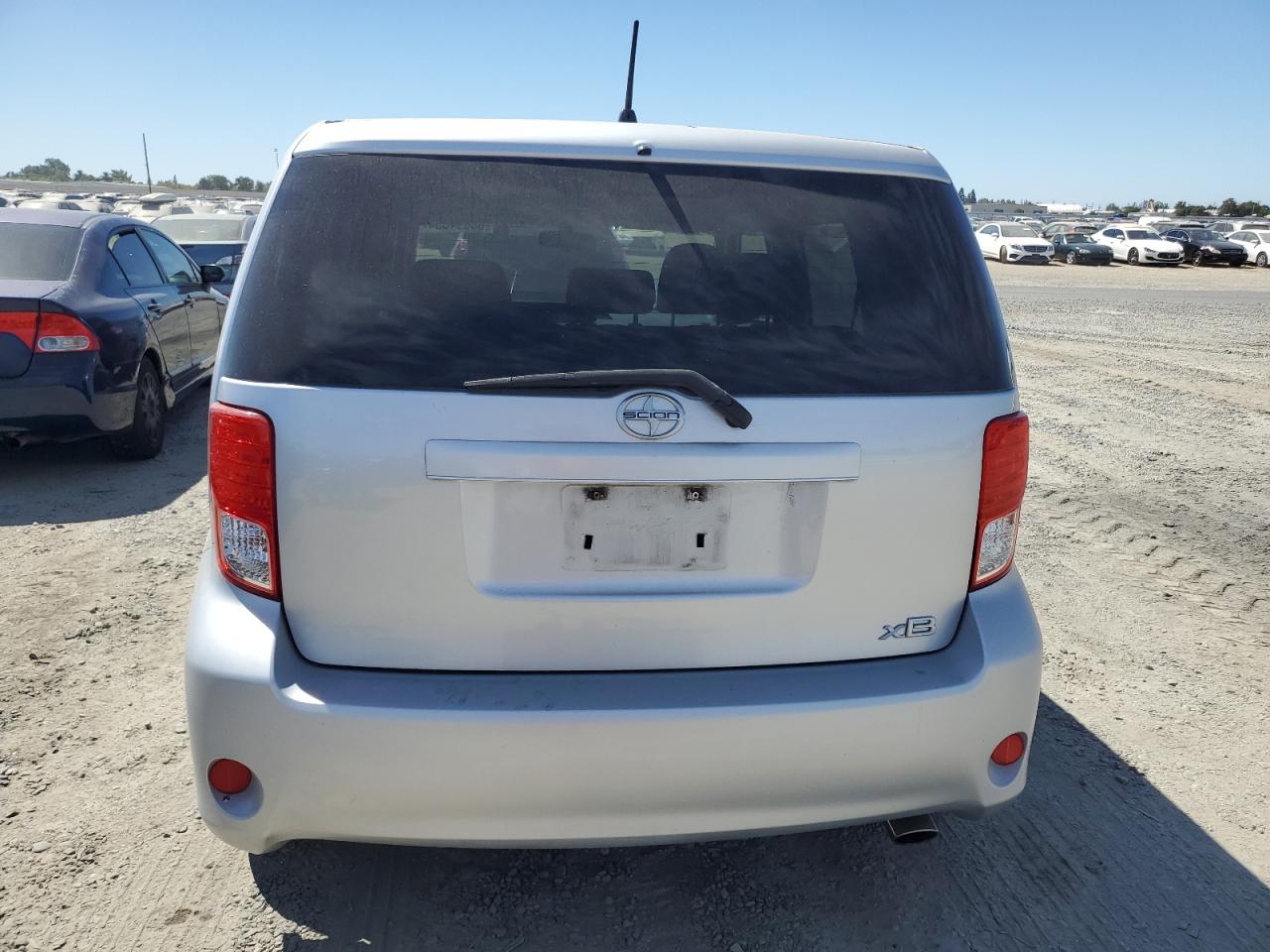 JTLZE4FE1B1121740 2011 Toyota Scion Xb