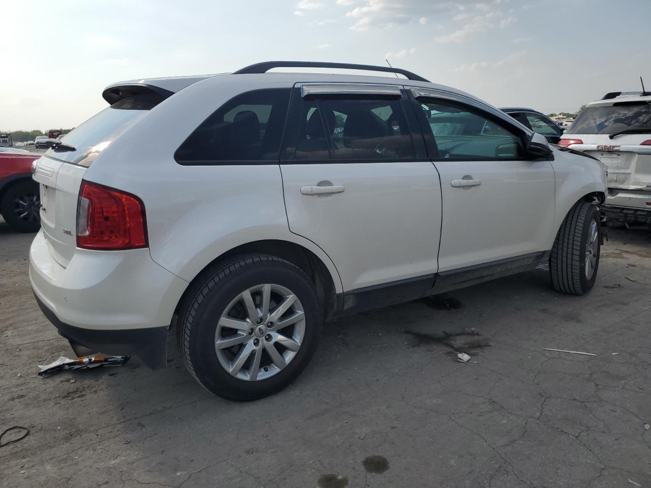 2013 Ford Edge - Image 3