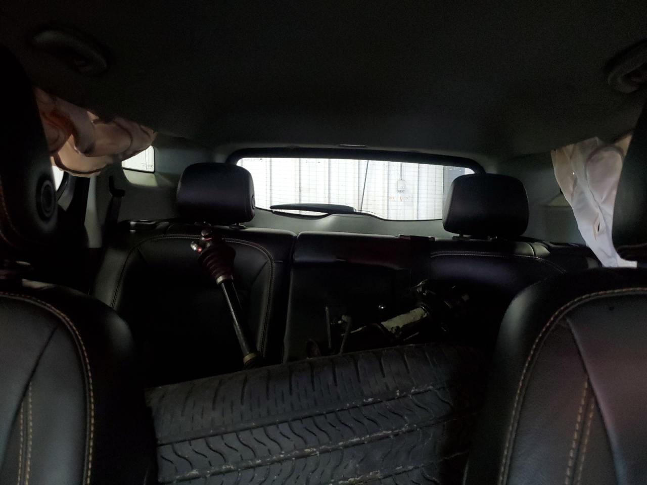 2018 GMC Terrain Slt VIN: 3GKALVEV2JL389004 Lot: 66293314