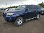 2018 Toyota 4Runner Sr5/Sr5 Premium for Sale in Denver, CO - Hail