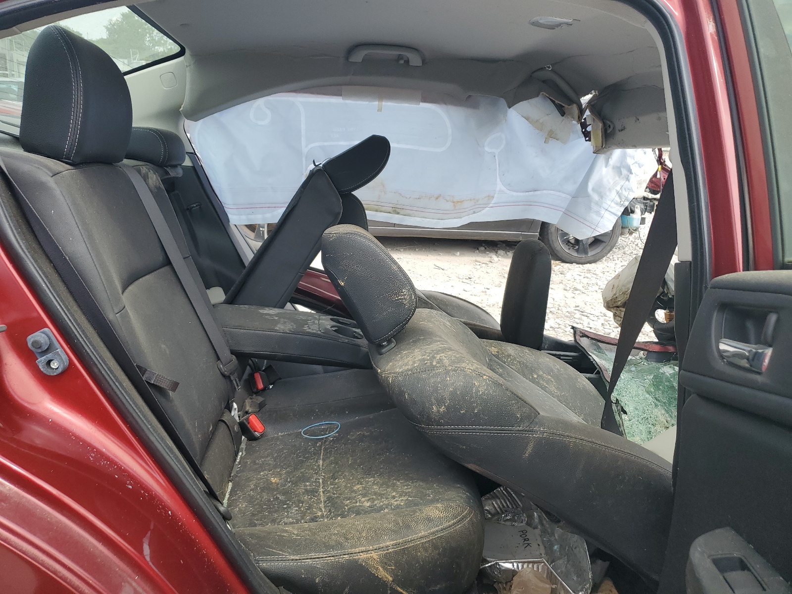 JF1GJAG60CH029098 2012 Subaru Impreza Limited