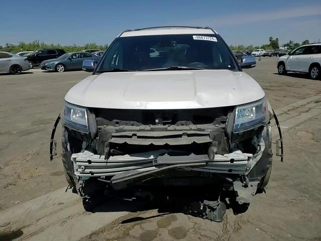 2019 Ford Explorer Xlt VIN: 1FM5K8D88KGA52531 Lot: 66873724