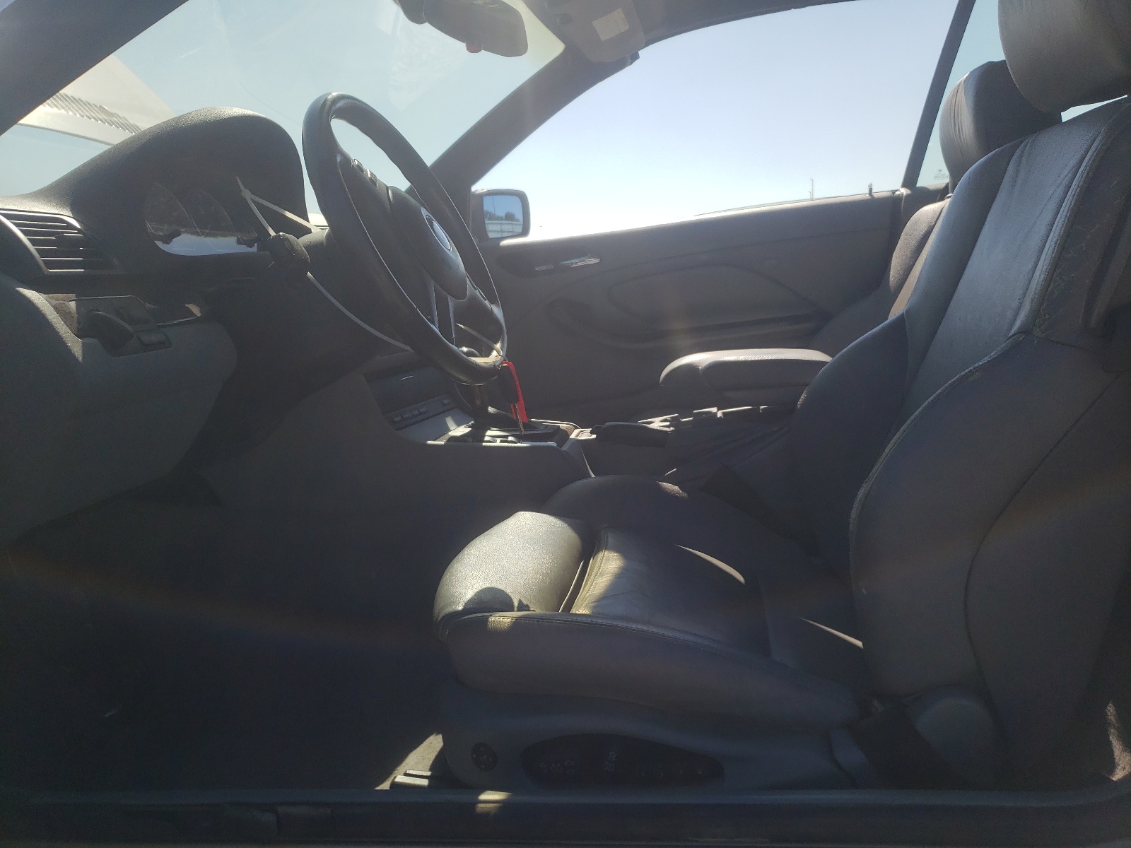 WBABW53494PL41717 2004 BMW 330 Ci