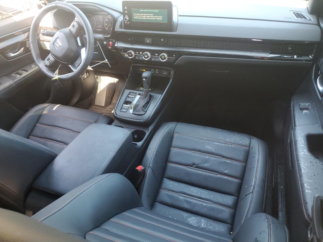 2024 Honda Cr-V Sport Touring VIN: 7FARS6H91RE033213 Lot: 67423644