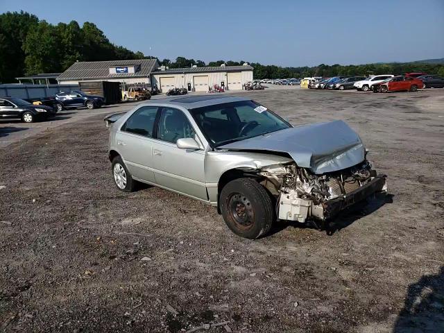 2000 Toyota Camry Ce VIN: 4T1BG22K0YU675314 Lot: 65941874