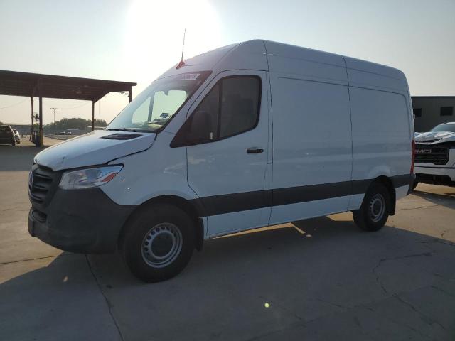 2021 Mercedes-Benz Sprinter 1500 на продаже в Wilmer, TX - Front End