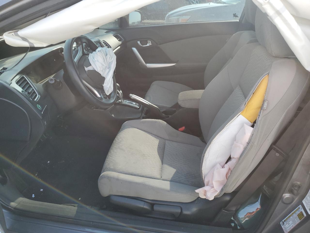 2014 Honda Civic - Image 7