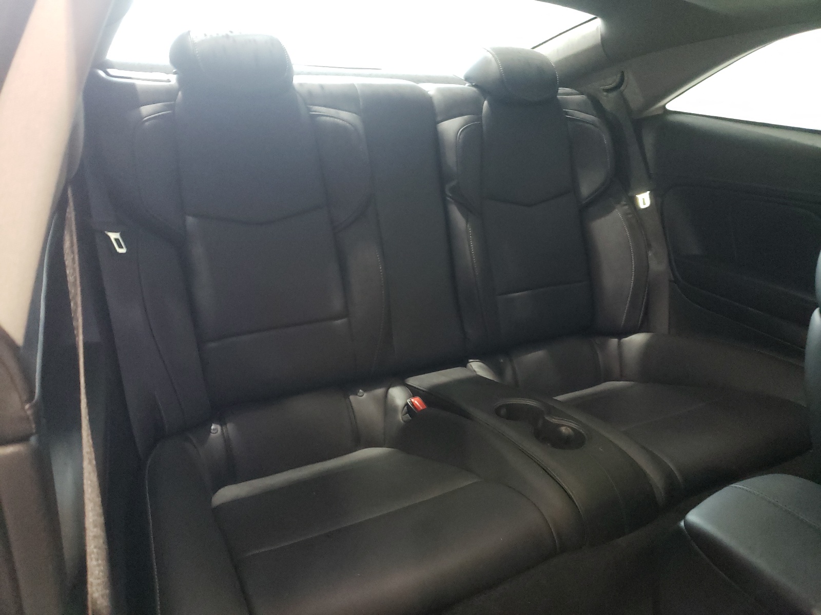 1G6AB1RS9G0178429 2016 Cadillac Ats Luxury