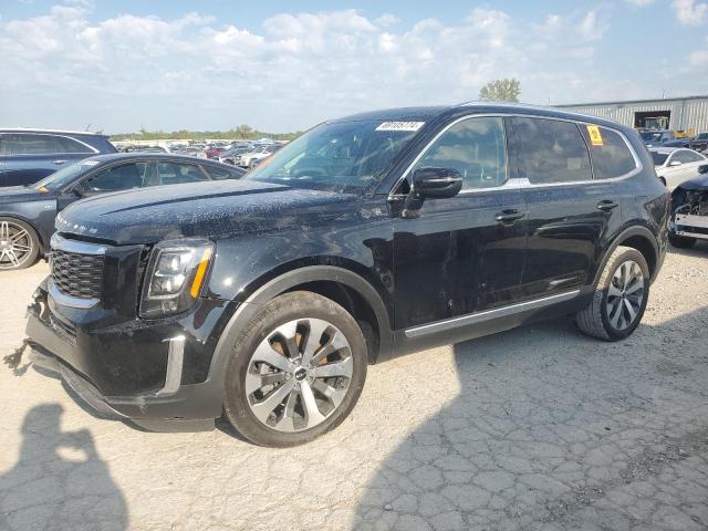 5XYP34HC8NG314010 Kia Telluride 