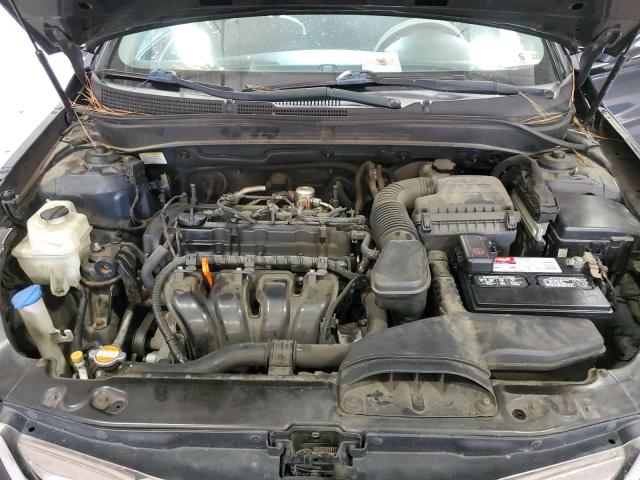 2012 HYUNDAI SONATA SE