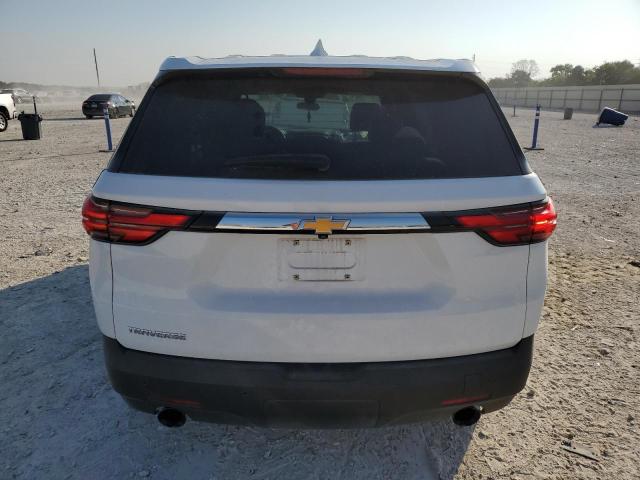 1GNERFKW5PJ144963 Chevrolet Traverse L 6