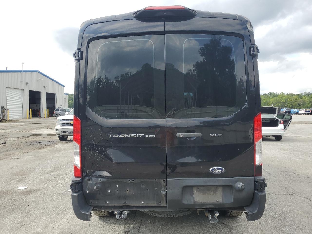 2019 Ford Transit T-350 VIN: 1FBAX2CM8KKA48920 Lot: 67718884