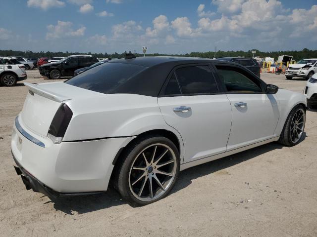  CHRYSLER 300 2016 Чорний