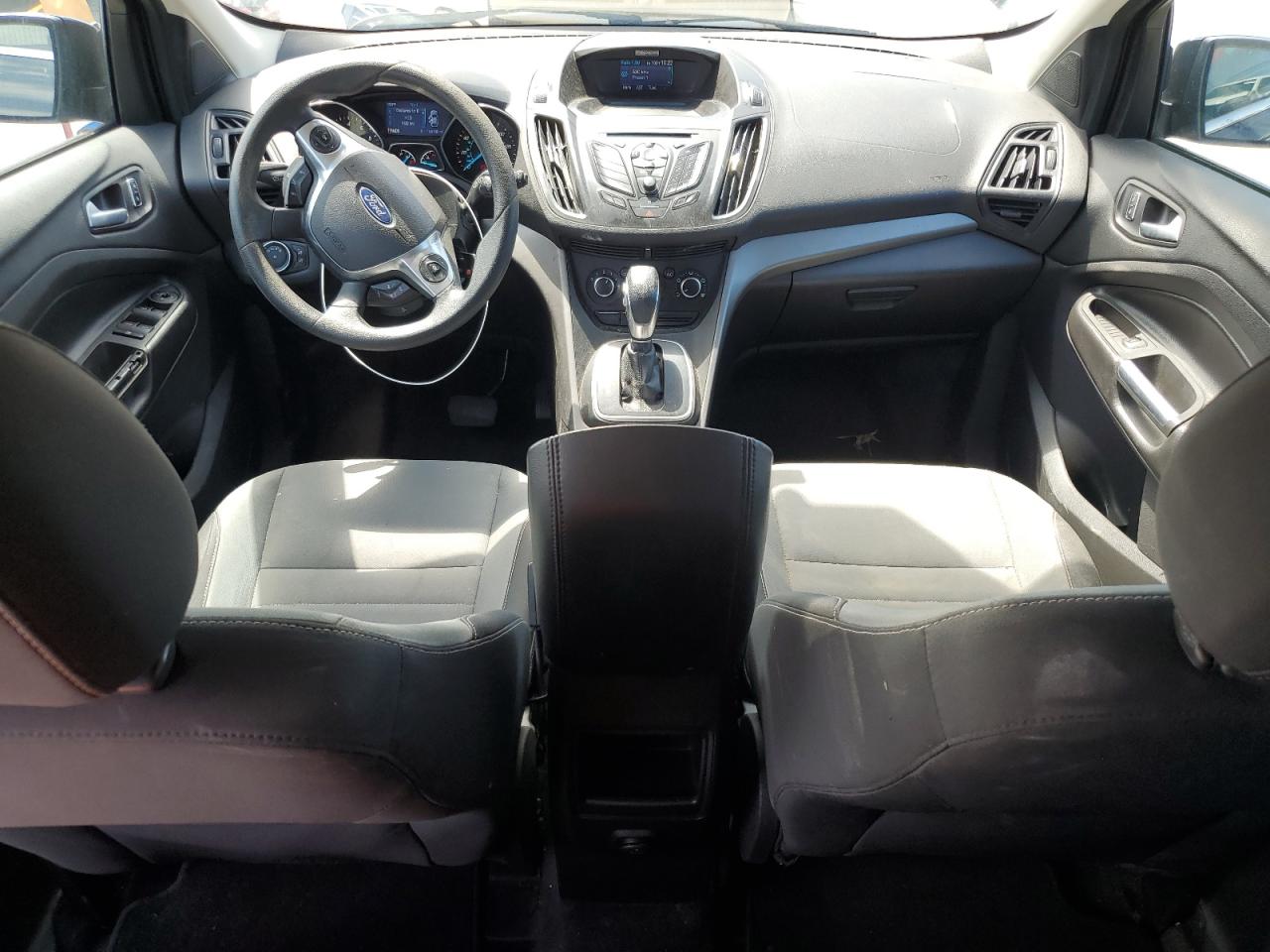 2014 Ford Escape Se VIN: 1FMCU0GX0EUA29482 Lot: 65482494