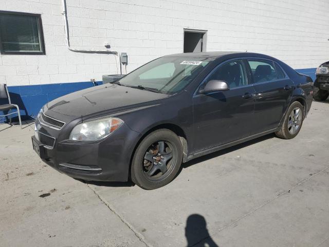 2010 Chevrolet Malibu 1Lt