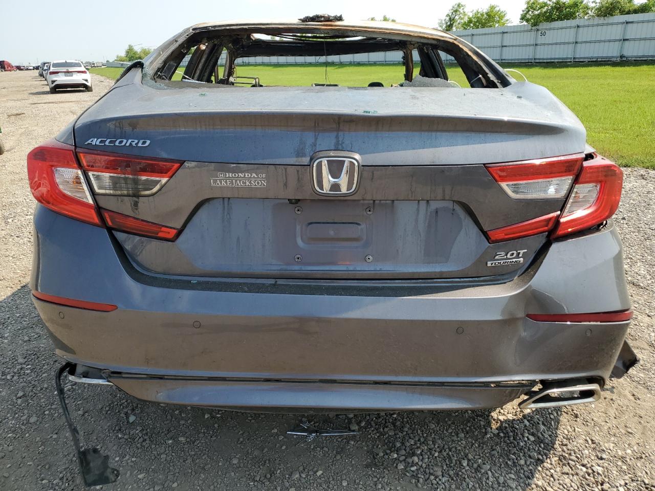 2019 Honda Accord - Image 6