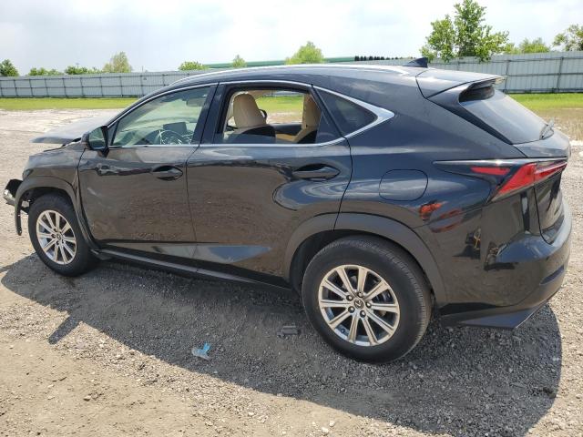 JTJDARBZ9M2188863 Lexus NX 300 BAS 2