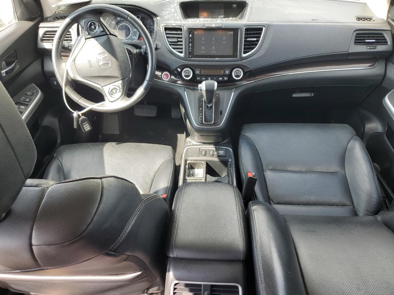 2016 Honda Cr-V Exl VIN: 5J6RM4H78GL030399 Lot: 67324174