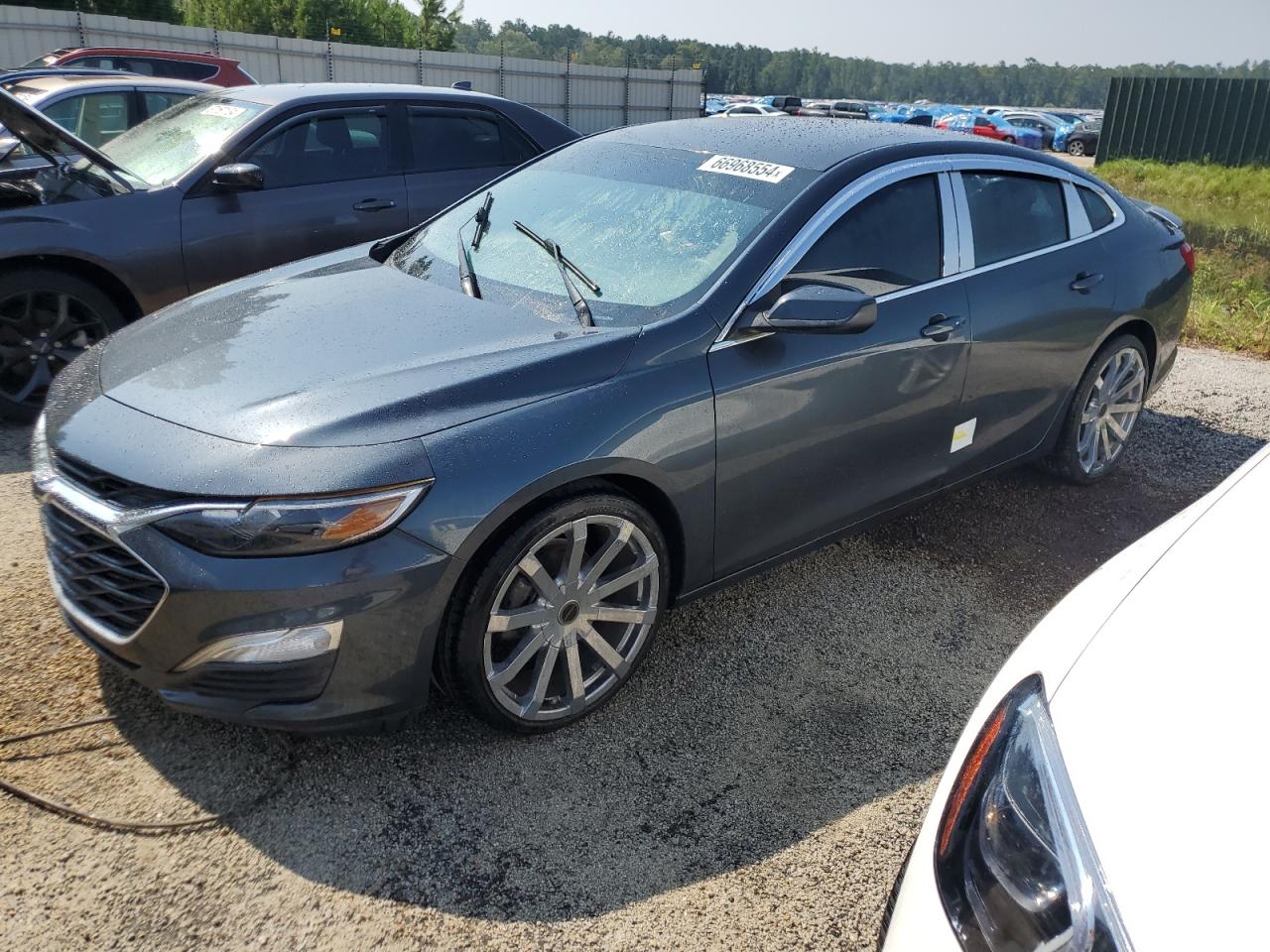 1G1ZG5ST3LF083361 2020 CHEVROLET MALIBU - Image 1