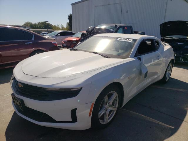 1G1FB1RX8L0110317 Chevrolet Camaro LS