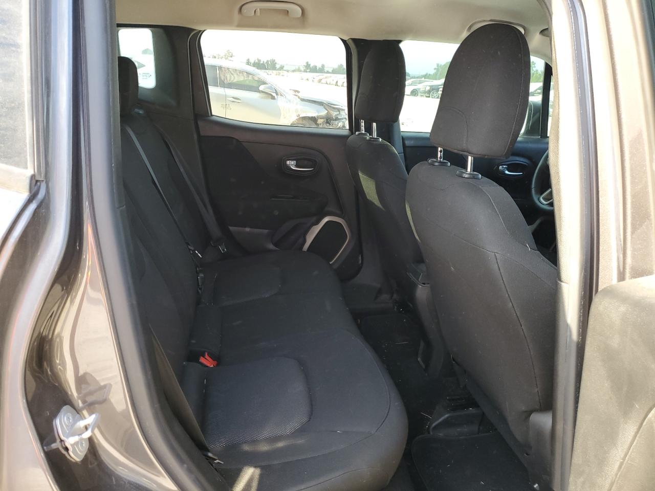 2016 Jeep Renegade Sport VIN: ZACCJBAW5GPC71326 Lot: 67831744