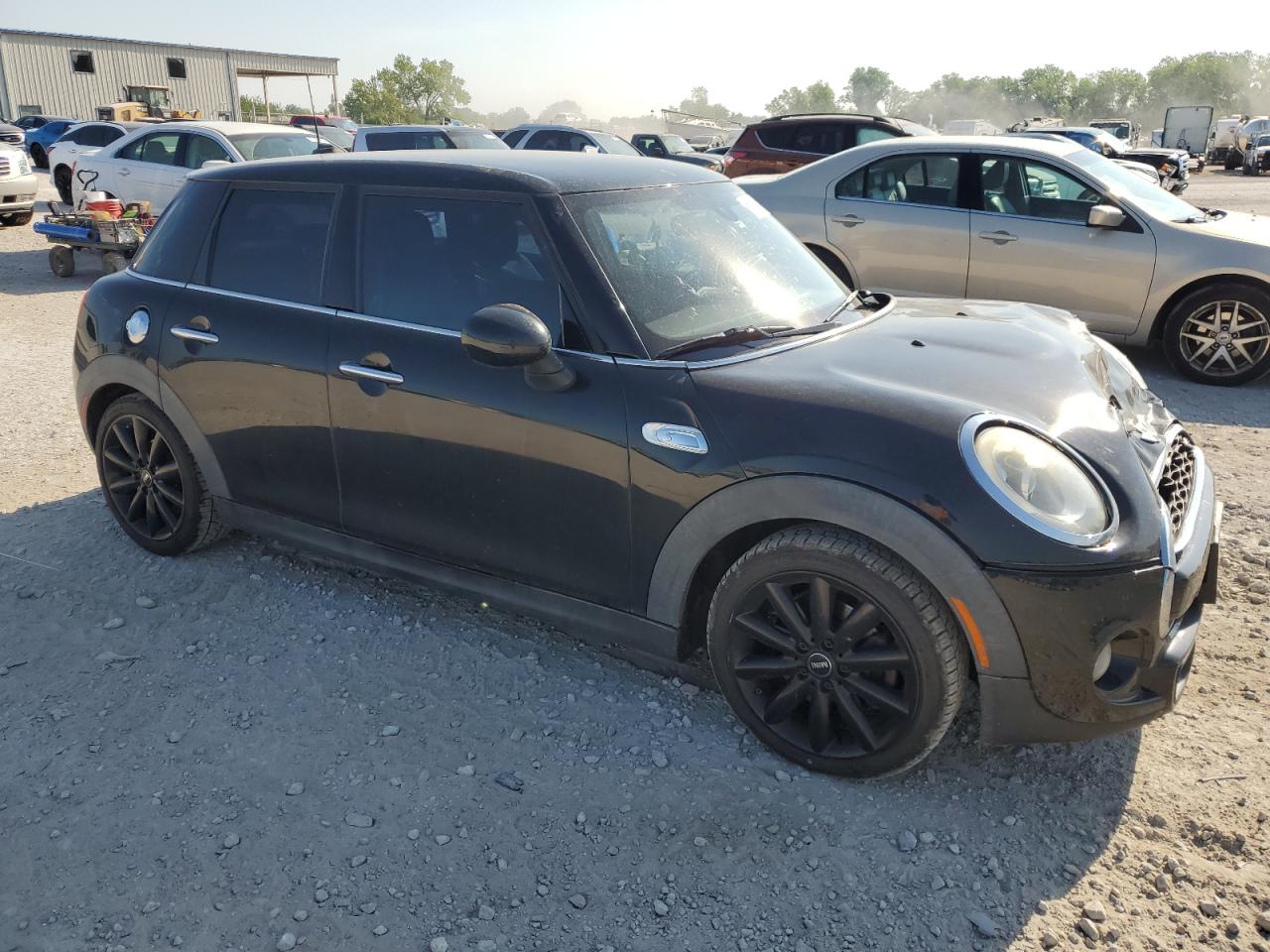2015 MINI Cooper - Image 3