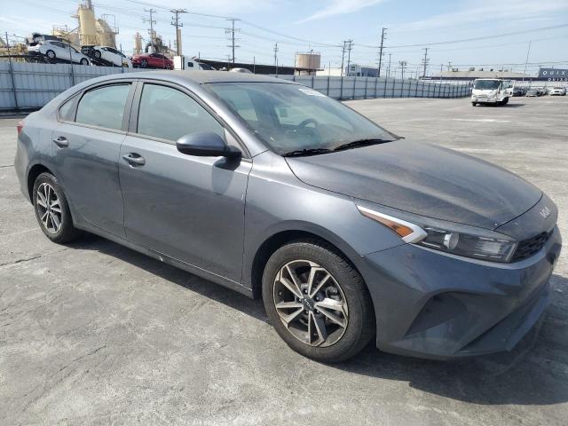 3KPF24AD1NE458867 Kia Forte FE 4