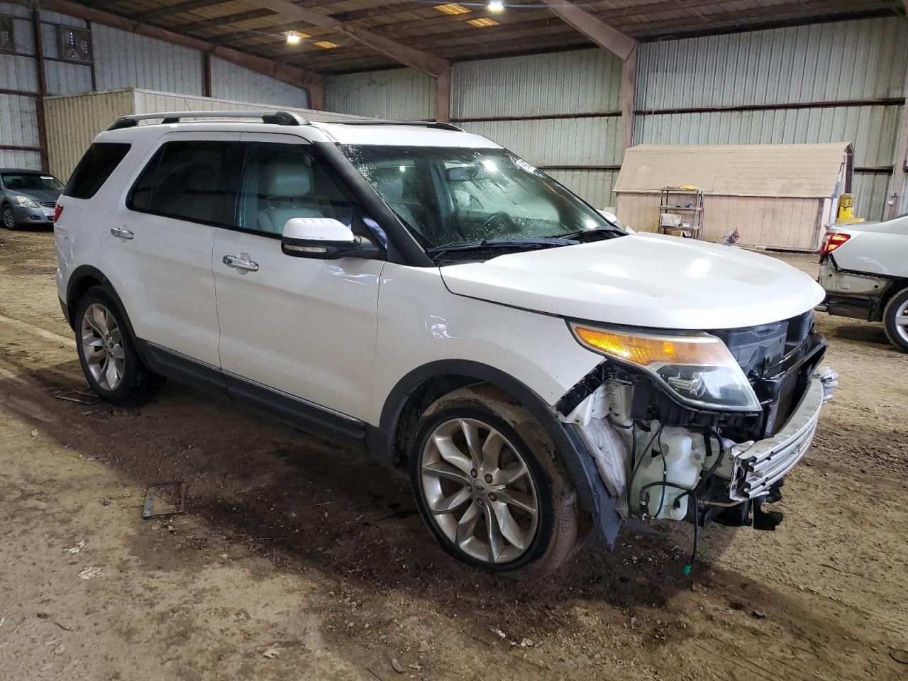 2011 Ford Explorer - Image 4