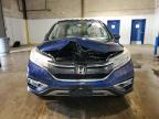 2016 Honda Cr-V Ex იყიდება Glassboro-ში, NJ - Rollover