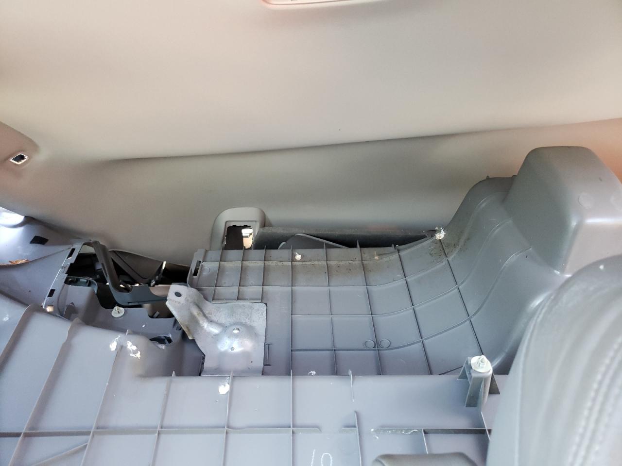 2007 Honda Cr-V Exl VIN: JHLRE48797C055236 Lot: 67907844