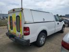 2008 Ford F150  за продажба в Columbus, OH - Minor Dent/Scratches