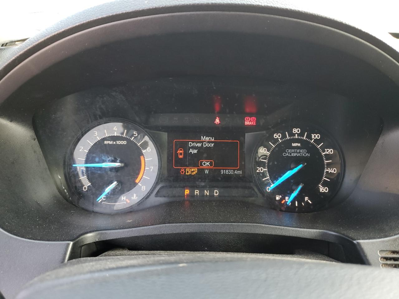 2018 Ford Explorer Police Interceptor VIN: 1FM5K8AR1JGA37090 Lot: 67892624