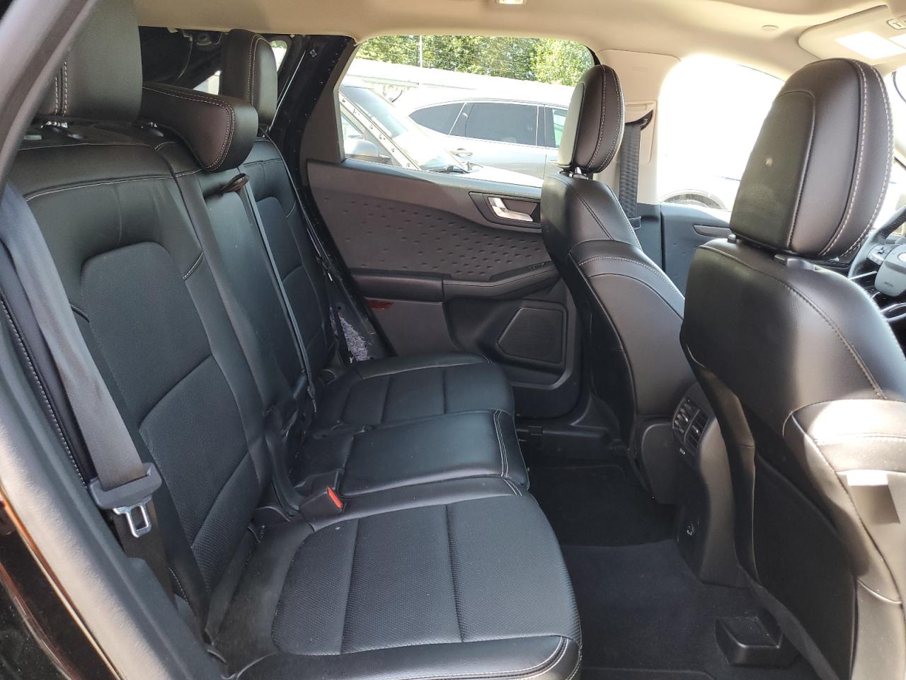 2020 Ford Escape Titanium VIN: 1FMCU9J90LUB26208 Lot: 65930344