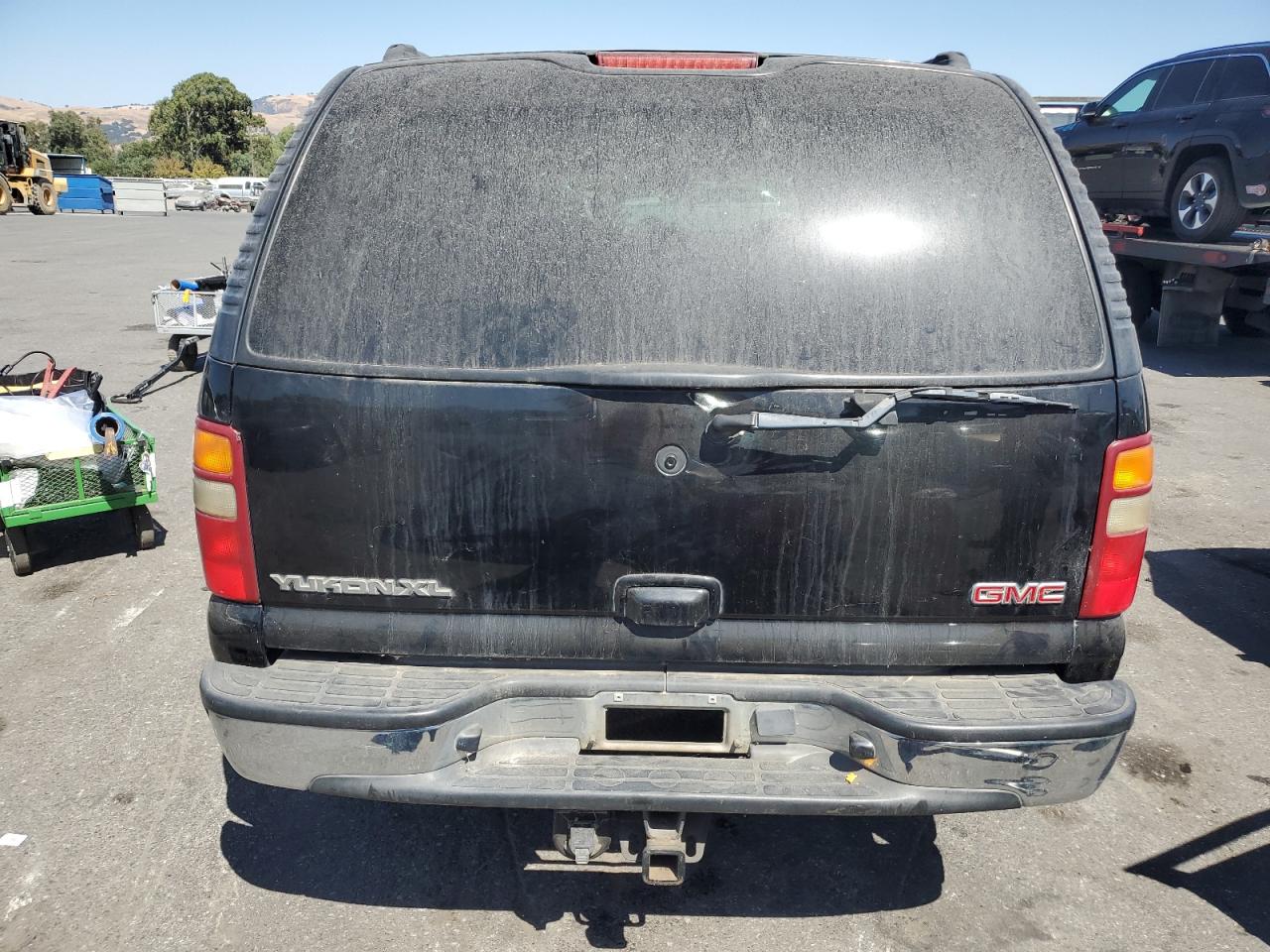 3GKFK16T03G273326 2003 GMC Yukon Xl K1500