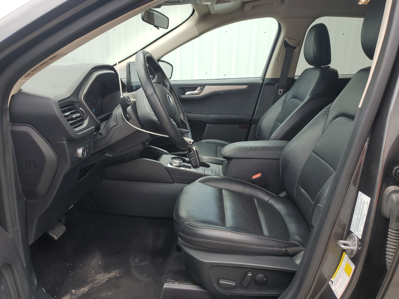 1FMCU9H62LUA30494 2020 Ford Escape Sel