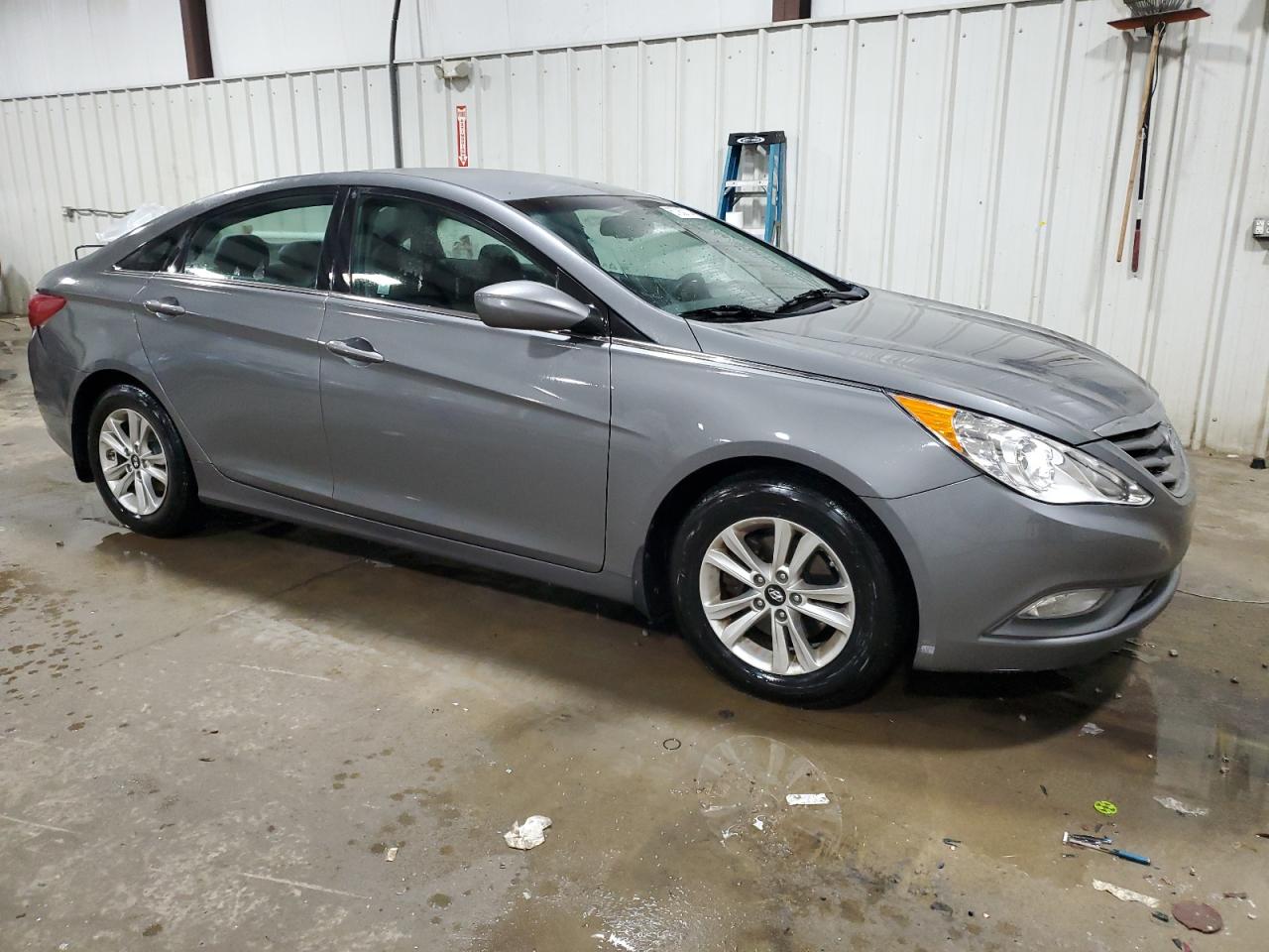 5NPEB4AC1DH782754 2013 Hyundai Sonata Gls