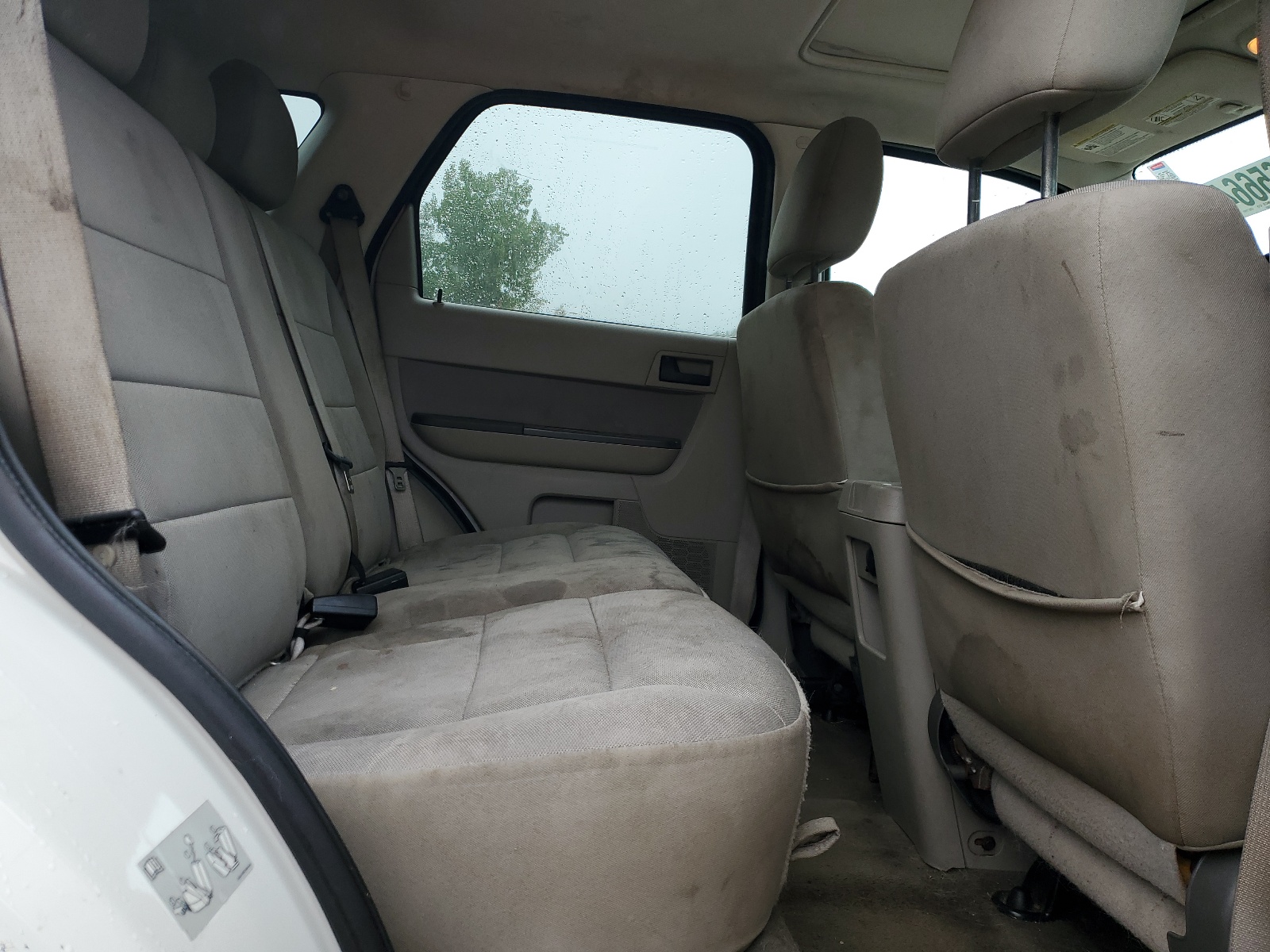 1FMCU9D76BKB43213 2011 Ford Escape Xlt