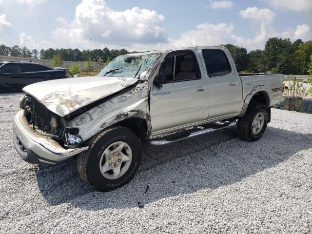 2004 Toyota Tacoma Double Cab Prerunner