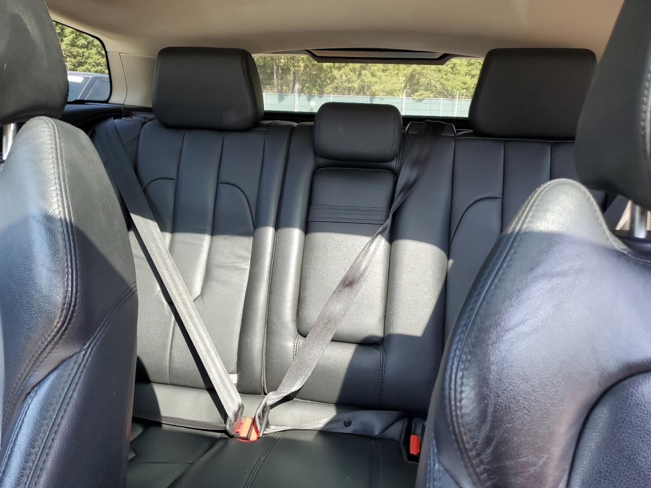 2013 Land Rover Range Rover Evoque Pure Plus VIN: SALVP1BG2DH776664 Lot: 66348104