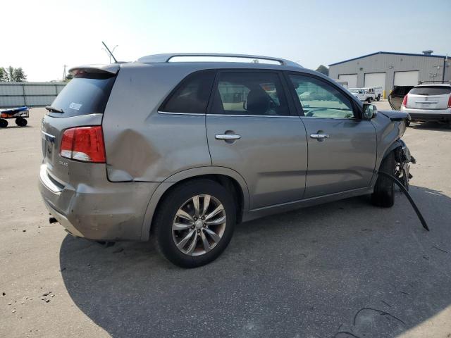  KIA SORENTO 2013 Угольный