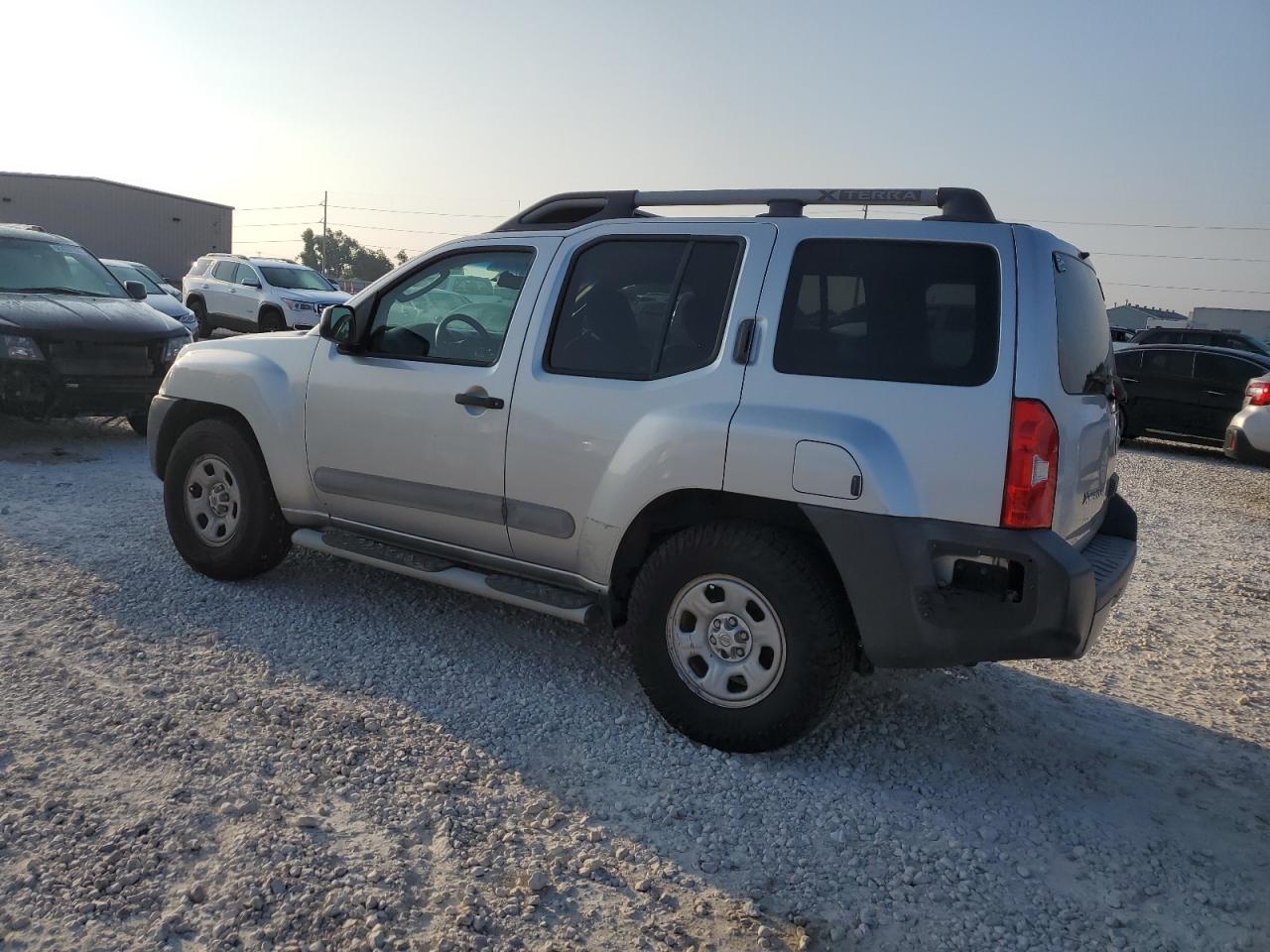 2010 Nissan Xterra Off Road VIN: 5N1AN0NU1AC522620 Lot: 66958364