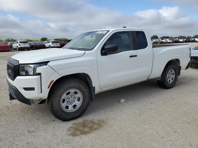 2022 Nissan Frontier S продається в San Antonio, TX - Front End