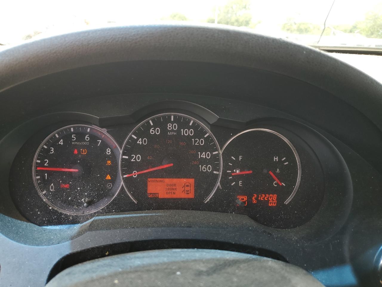 2012 Nissan Altima Base VIN: 1N4AL2AP7CC197941 Lot: 66245634