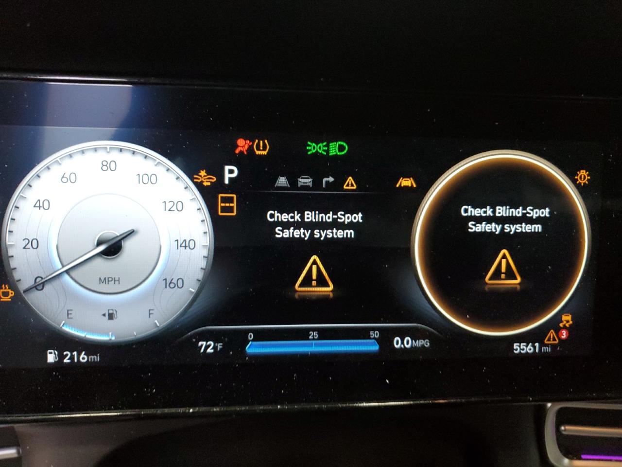 2024 Hyundai Elantra Limited VIN: KMHLP4DG0RU772636 Lot: 66818054