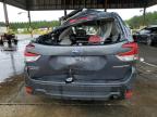 2023 Subaru Forester  na sprzedaż w Gaston, SC - Rollover