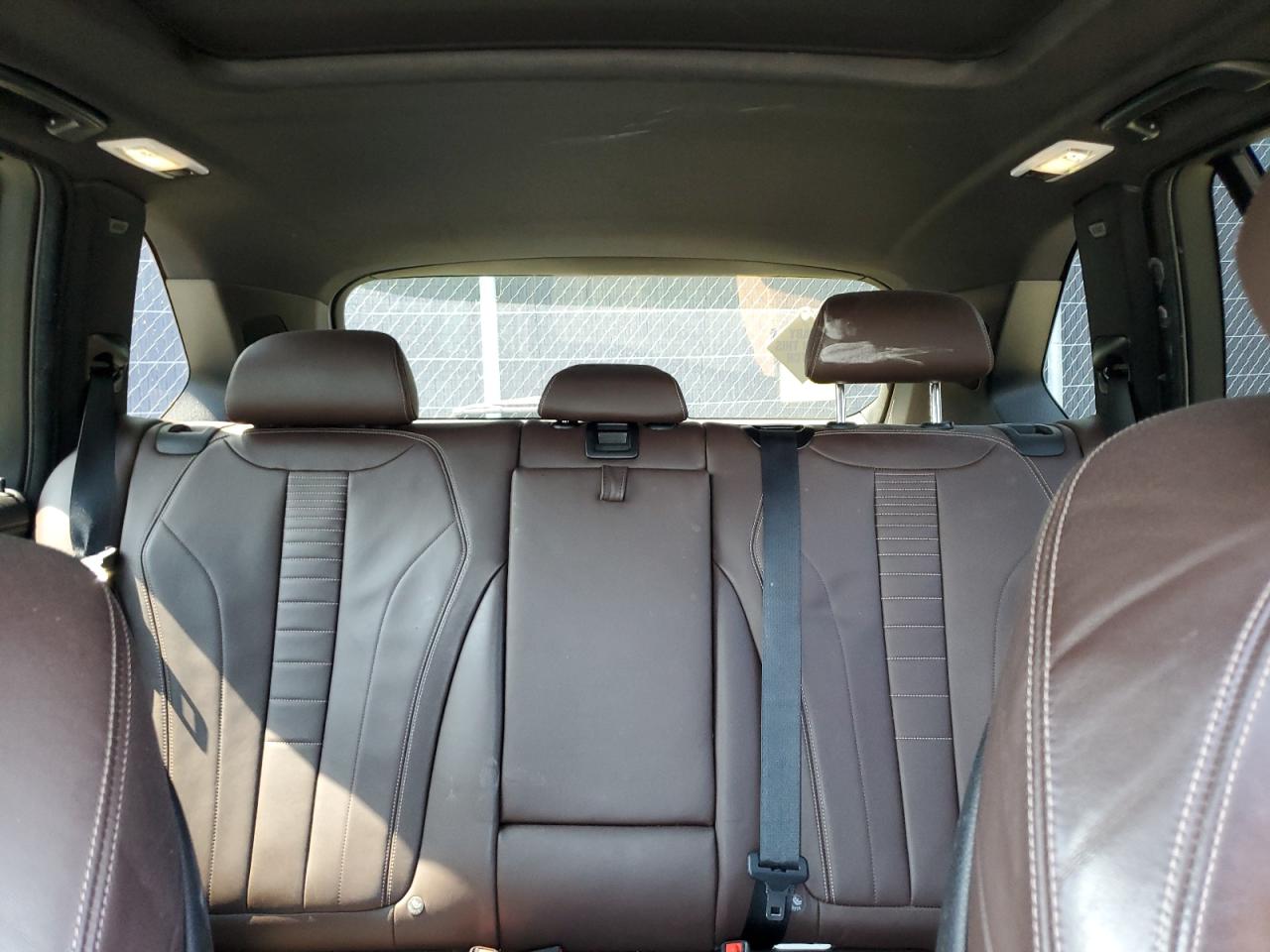 2016 BMW X5 - Image 10