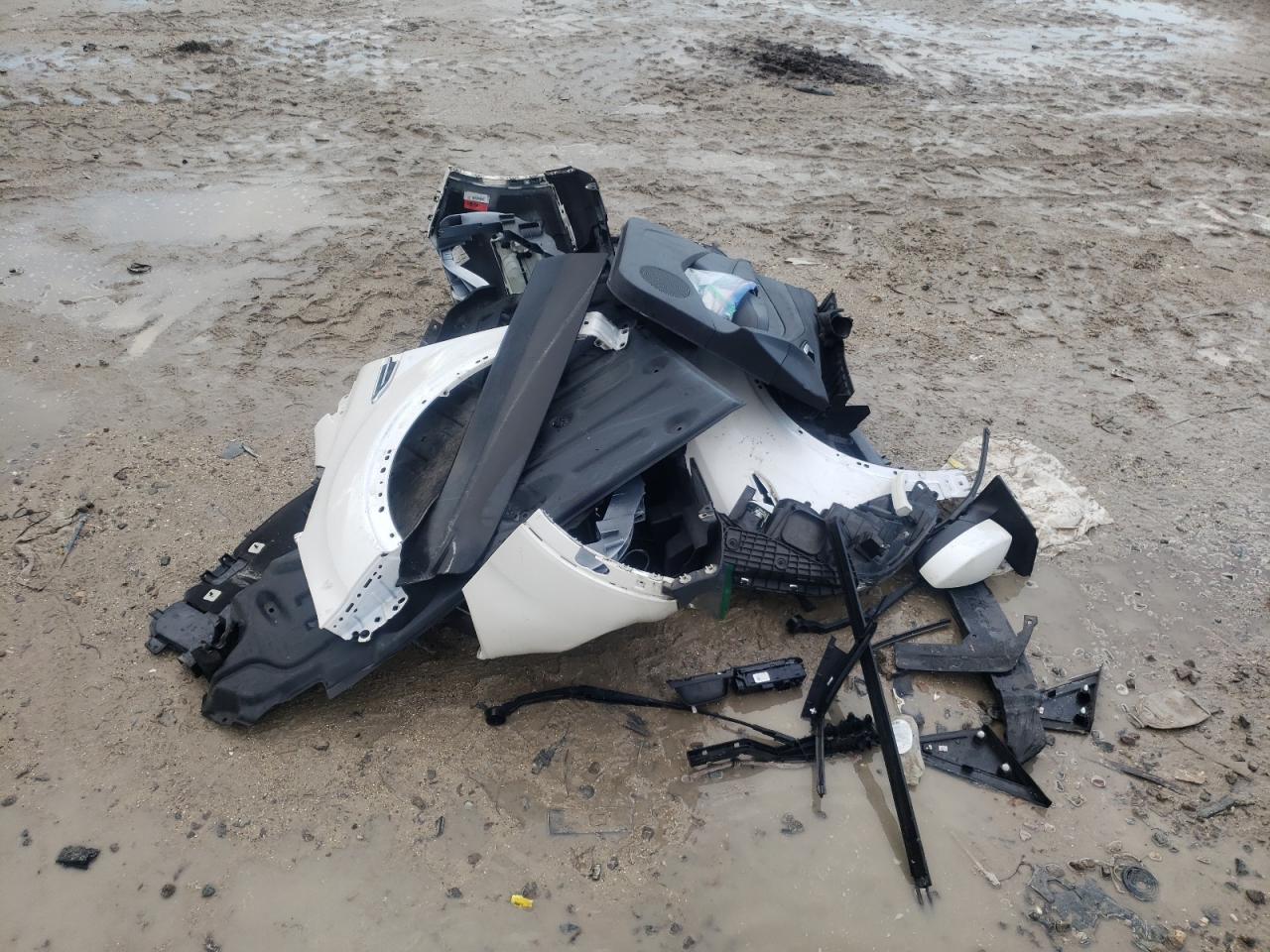 2018 Ford Escape Se VIN: 1FMCU0GD1JUB85949 Lot: 67557114