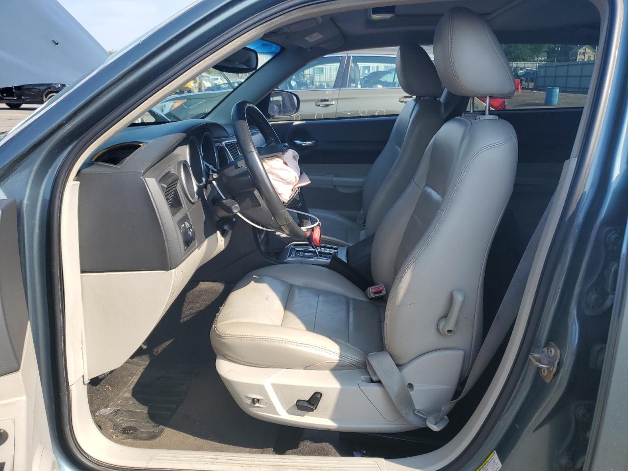 2006 Dodge Magnum R/T VIN: 2D8GZ57206H328100 Lot: 65973914