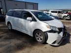 2020 Toyota Sienna Le for Sale in Albuquerque, NM - Front End